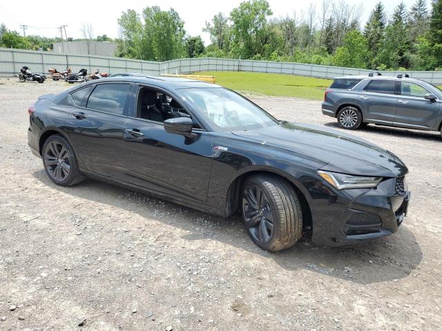 2022 ACURA TLX TECH A - 19UUB6F52NA002269