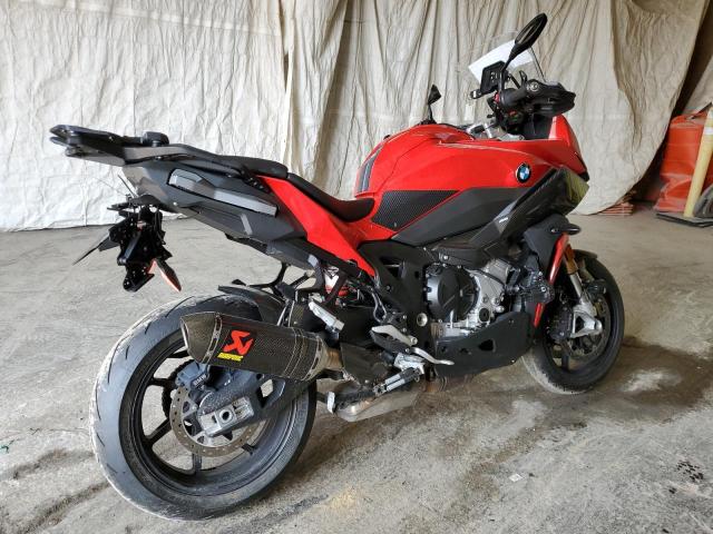 2021 BMW S 1000 XR - WB10E430XM6D91973