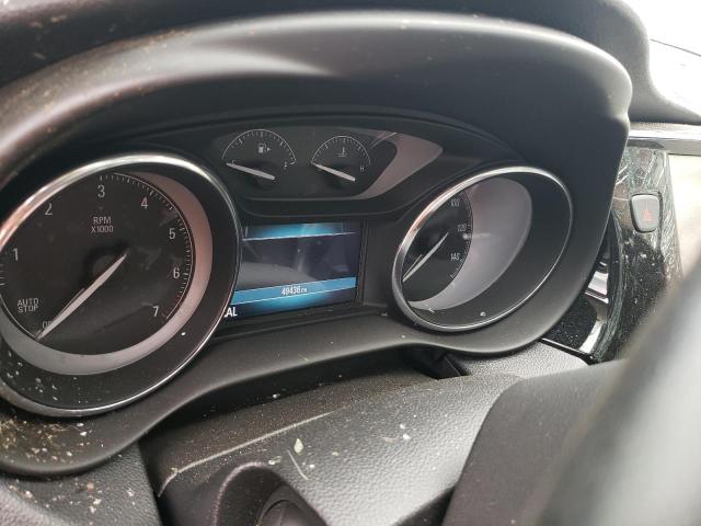 LRBFX2SA9KD001150 Buick Envision Essence