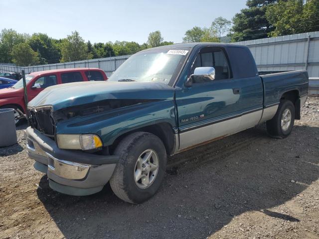 1997 Dodge Ram 1500 