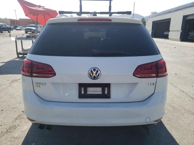 2016 VOLKSWAGEN GOLF SPORT - 3VWC17AU1GM523732