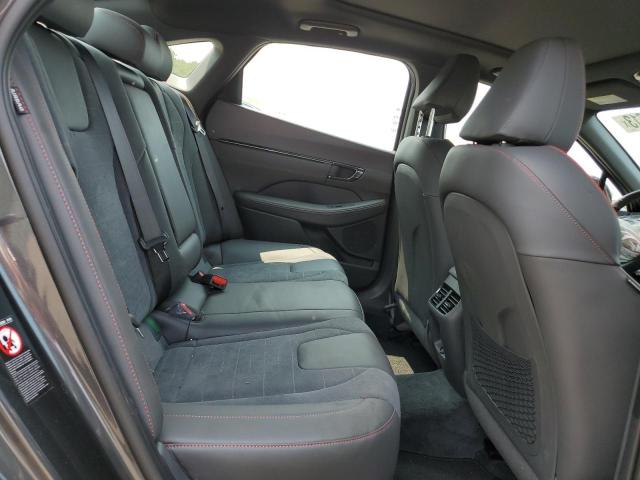 2023 HYUNDAI SONATA N L KMHL14JC7PA255304