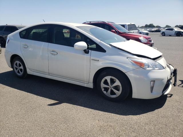 JTDKN3DU1E0394222 Toyota PRIUS