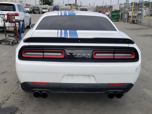 2C3CDZFJ9KH749940 Dodge Challenger R/t Scat Pack