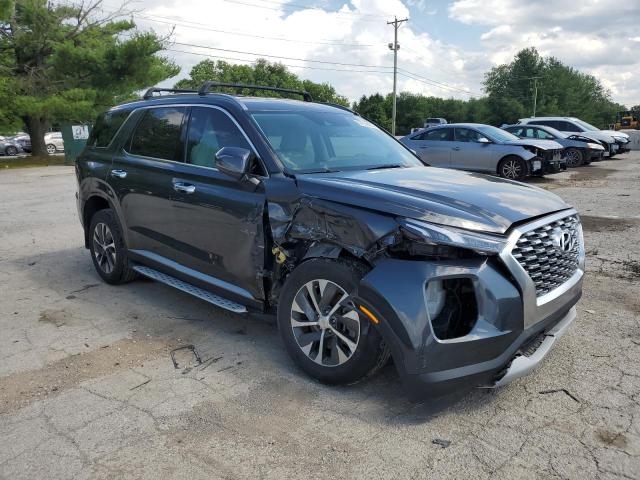 KM8R2DHE1LU046938 Hyundai Palisade S 4