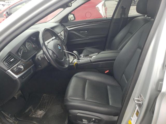 2016 BMW 535 I - WBA5B1C57GG553112
