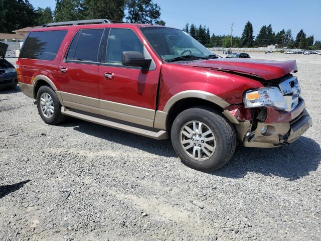 1FMJK1J56EEF49576 Ford Expedition El Xlt
