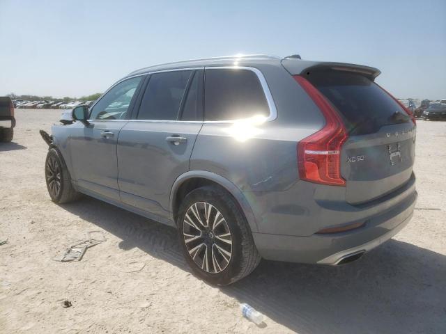 YV4102CK0L1613115 2020 VOLVO XC90, photo no. 2