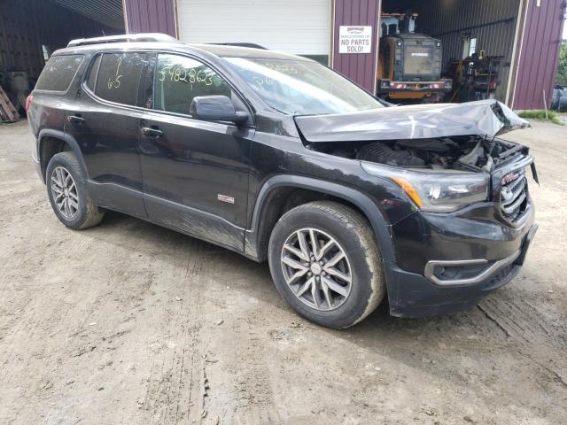2017 GMC ACADIA ALL 1GKKNTLS7HZ307864