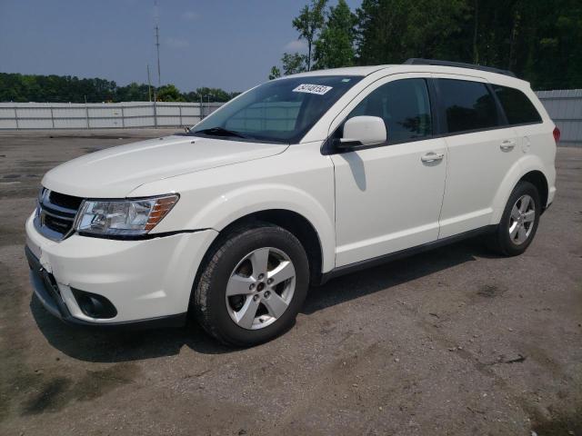 2012 Dodge Journey SXT