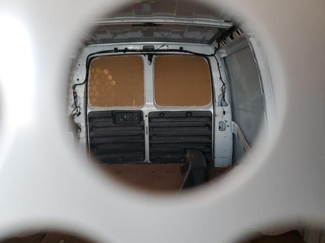 2021 GMC SAVANA G35 1GTZ7GF72M1193784