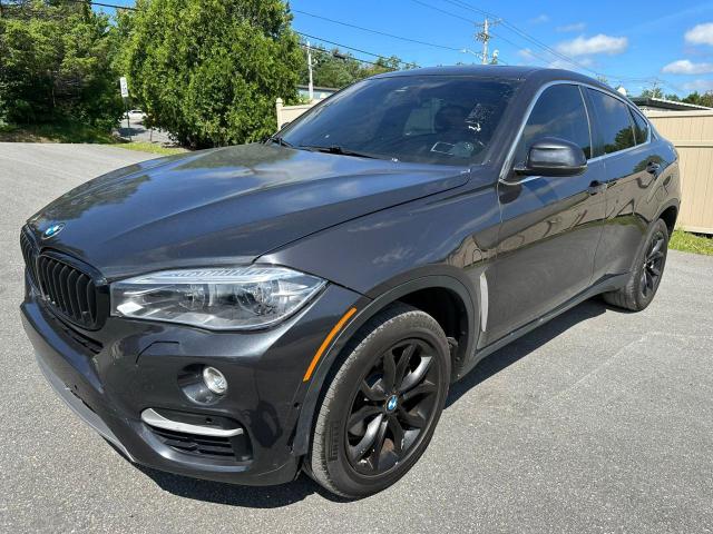 VIN 5UXKU2C52G0N80327 2016 BMW X6, Xdrive35I no.1