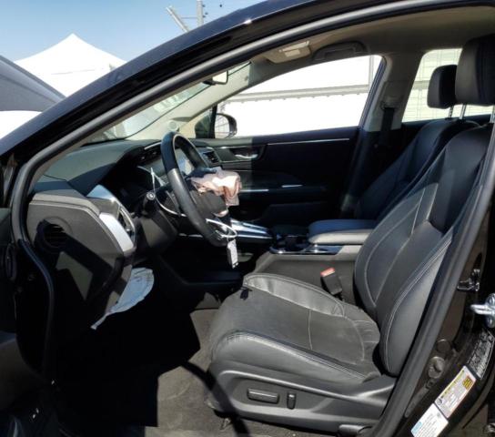2018 HONDA CLARITY TO - JHMZC5F34JC005942