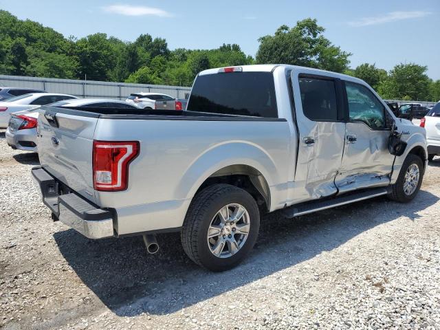1FTEW1CF3GFA08580 Ford F150 Supercrew