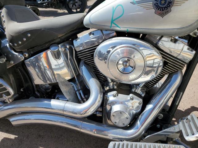 2004 HARLEY-DAVIDSON FLSTFI - 1HD1BXB104Y018744