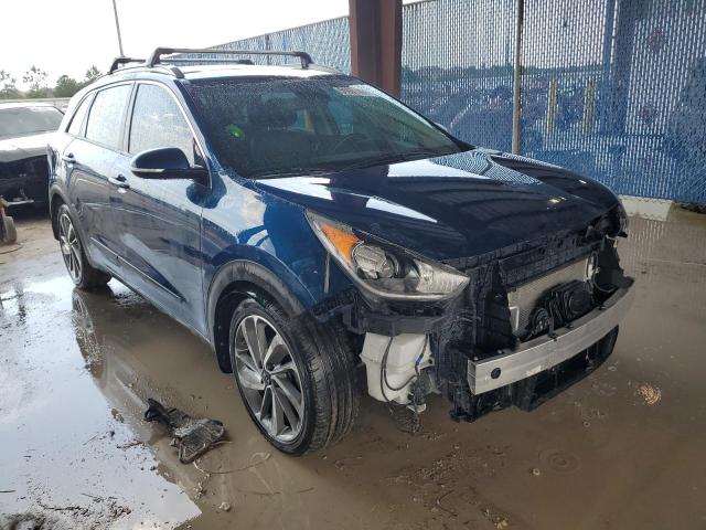2017 KIA NIRO EX TO - KNDCE3LC2H5059281