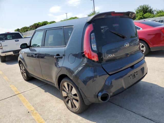 KNDJX3A59E7087276 KIA Soul !