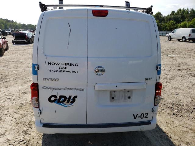 2019 NISSAN NV200 2.5S - 3N6CM0KN9KK693430