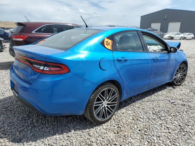 1C3CDFAA4GD564527 Dodge DART SE