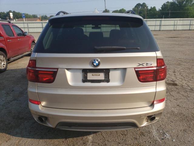 VIN 5UXZV4C54D0B15568 2013 BMW X5 no.6