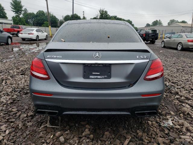2018 MERCEDES-BENZ E 63 AMG-S - WDDZF8KB0JA369607