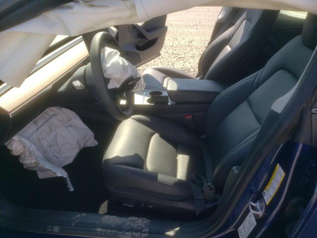 5YJ3E1EB8MF997769 Tesla MODEL 3