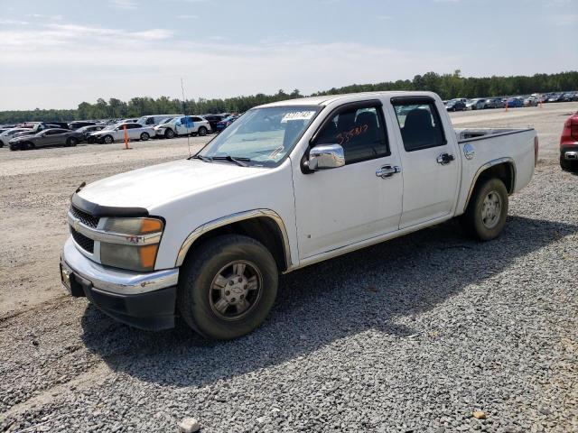 2006 Chevrolet Colorado 