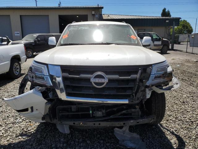 JN8AY2AC5M9146997 Nissan ARMADA SV