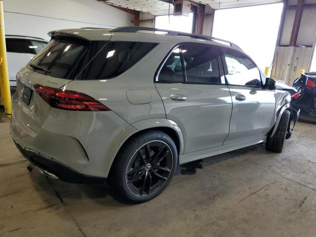 2024 MERCEDES-BENZ GLE 450 - 4JGFB5KB5RA987732