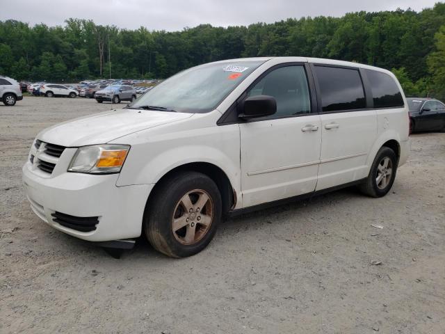 2009 Dodge Grand Caravan SE