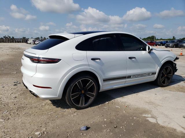 2022 PORSCHE CAYENNE S - WP1BB2AY3NDA52370