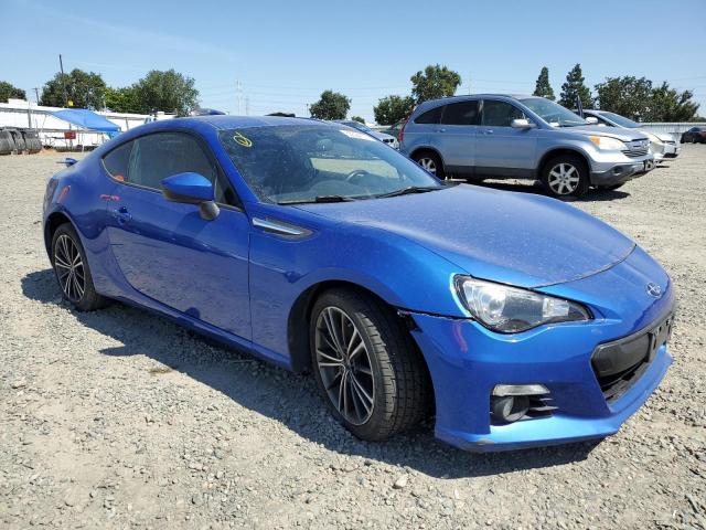 JF1ZCAC1XF8604356 Subaru Brz 2.0 Limited