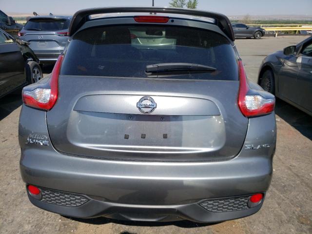 2017 NISSAN JUKE S - JN8AF5MV2HT754196