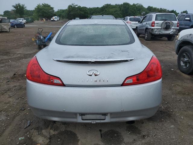 2015 INFINITI Q60 JOURNE - JN1CV6EK8FM871521