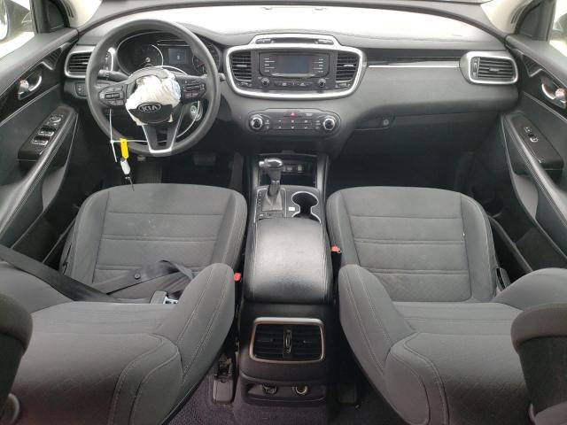5XYPG4A3XGG096184 KIA SORENTO LX