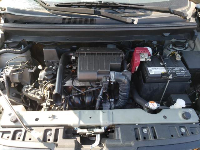 2019 MITSUBISHI MIRAGE LE ML32A5HJ9KH016169
