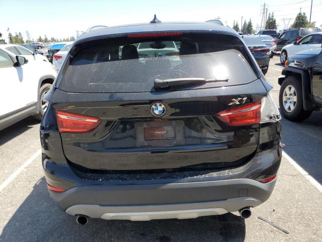 WBXHU7C30H5D71668 BMW X1 Sdrive28i