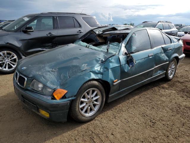 1998 BMW 3 Series 328i