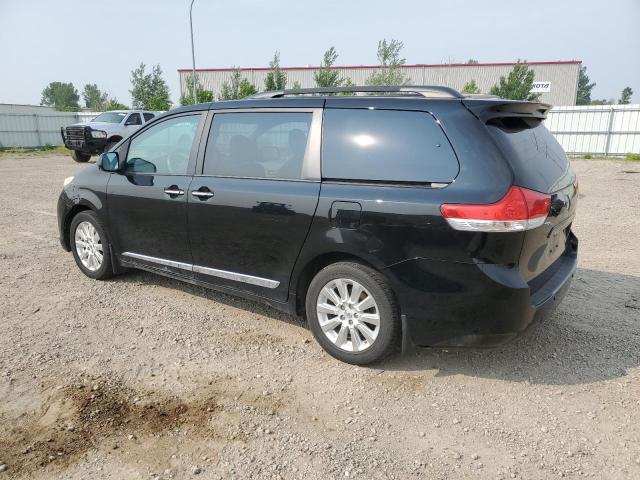 5TDDK3DC3ES079282 Toyota SIENNA XLE
