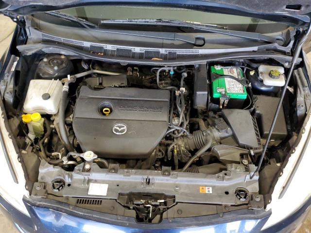2015 MAZDA 5 SPORT - JM1CW2BL1F0178958