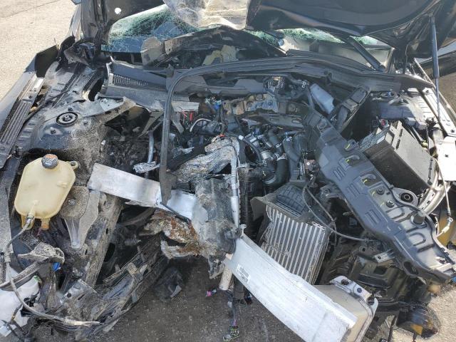 5XXG64J27PG225965 KIA K5 GT LINE