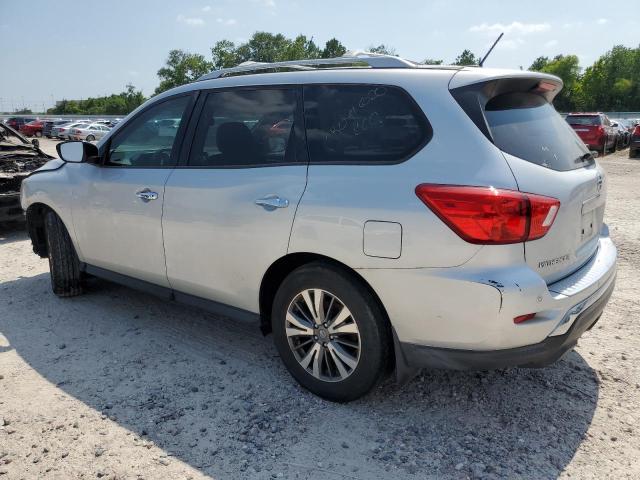 5N1DR2MNXHC619736 Nissan Pathfinder S