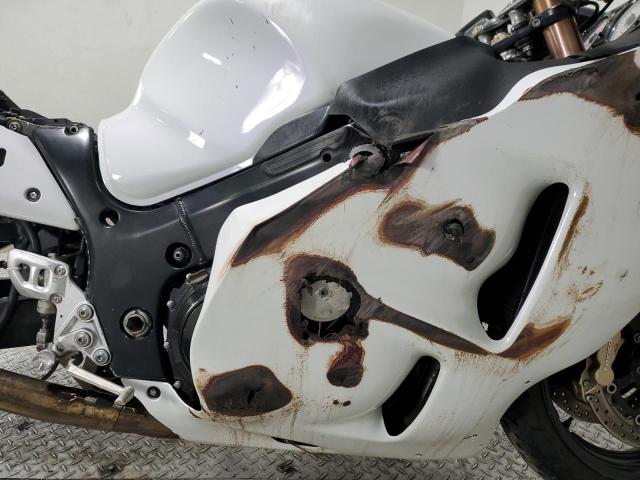 2006 SUZUKI GSX1300 R - JS1GW71AX62111904
