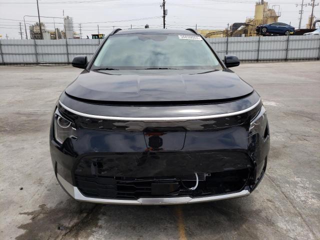 2023 KIA NIRO WIND - KNDCR3L15P5015941