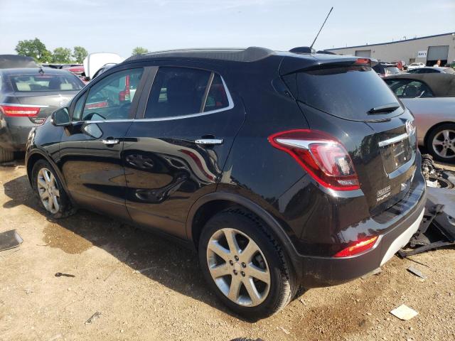 KL4CJBSBXJB579003 Buick Encore Preferred Ii