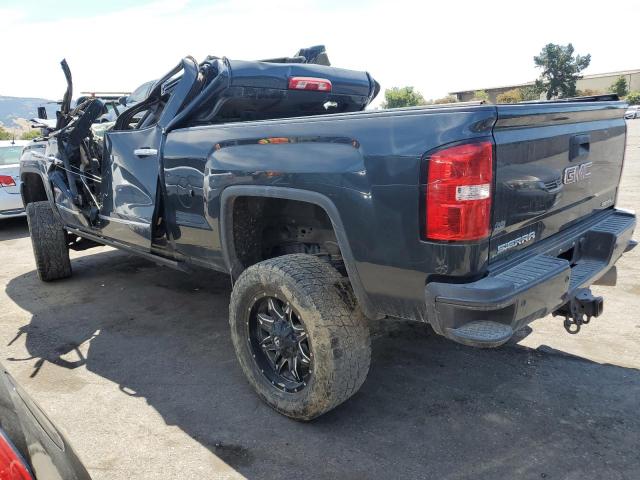 1GT12UEYXJF235153 | 2018 GMC SIERRA K25