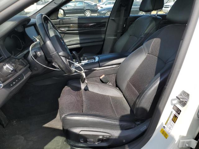 WBAYE8C5XED136269 BMW 750 LI