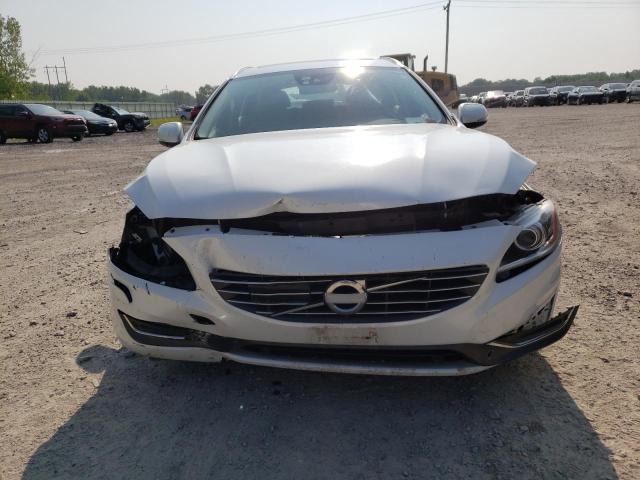 2015 VOLVO V60 PLATIN YV1612SD1F1189418