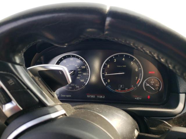 2016 BMW 535 I - WBA5B1C59GG551068