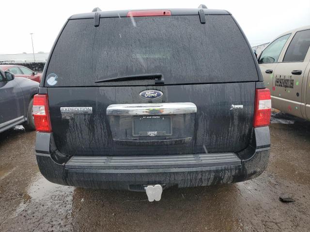 1FMJU1J58EEF09641 Ford Expedition Xlt